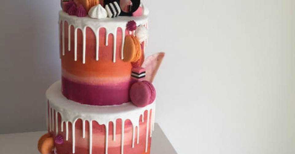 adult cakes Melbourne